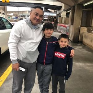 Meet your Posher, Heidi